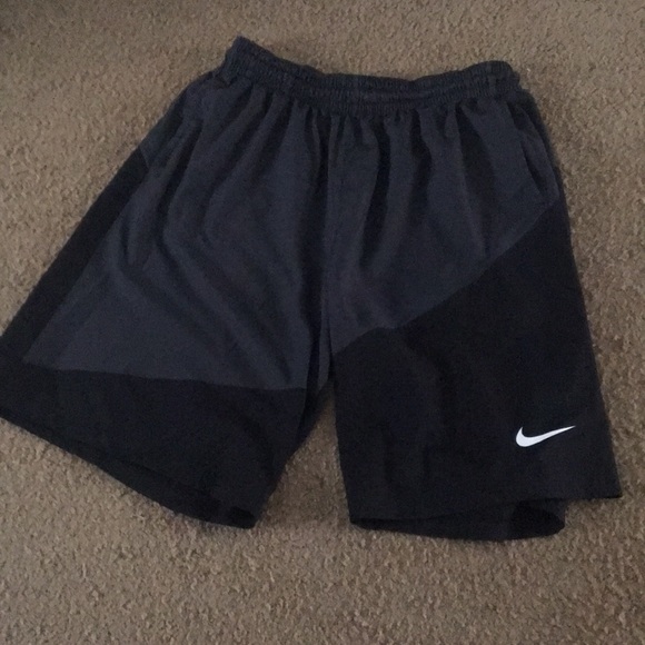 Nike Athletic Shorts - Picture 1 of 5